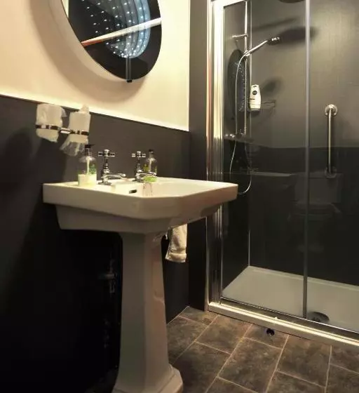 Majatalo St Michaels Guest House