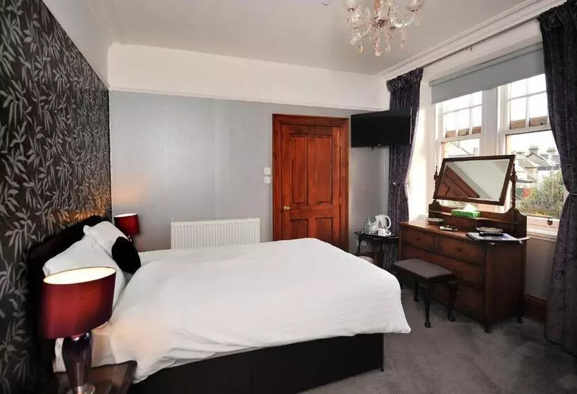 Majatalo St Michaels Guest House