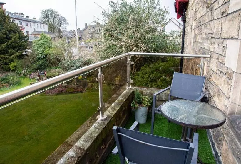 Majatalo St Michaels Guest House