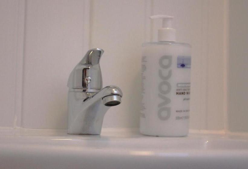 膳宿费 The Residence London City