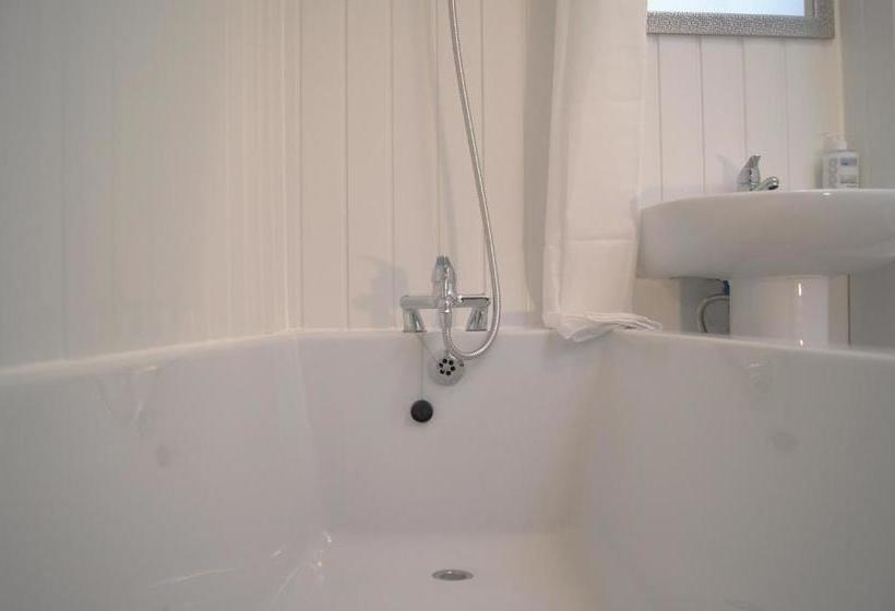 膳宿费 The Residence London City