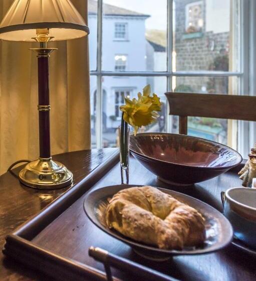 膳宿费 Top Joe S Townhouse