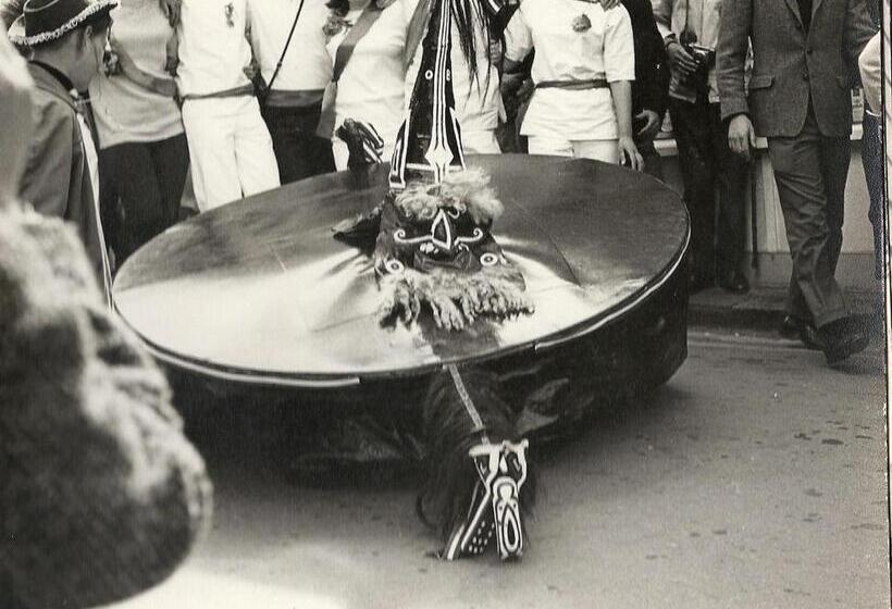 Общежитие The London Inn