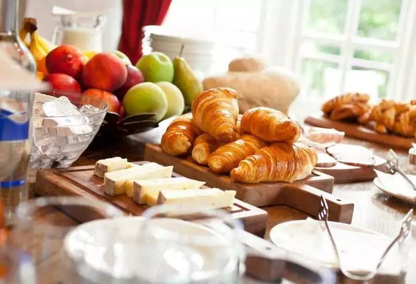 Retkeilymaja The Newbridge On Usk