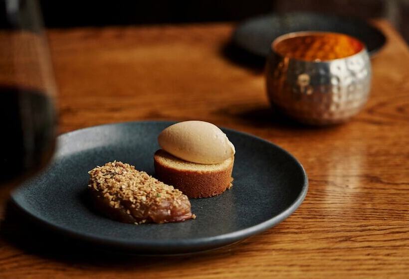 旅馆 The Newbridge On Usk