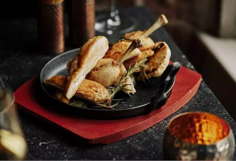 Retkeilymaja The Newbridge On Usk