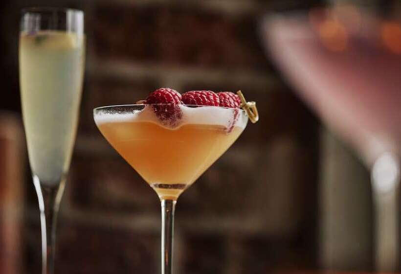 旅馆 The Newbridge On Usk