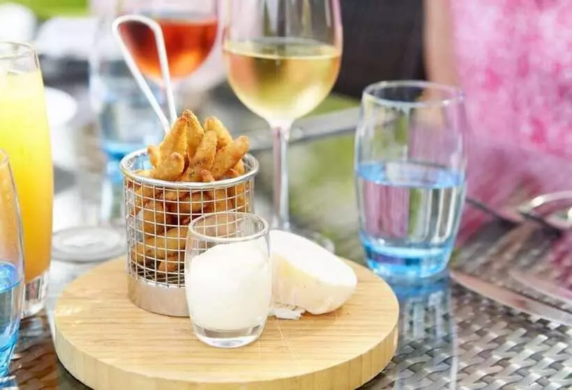 Retkeilymaja The Newbridge On Usk