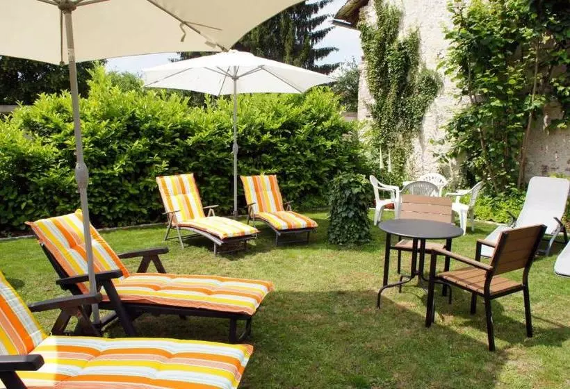 Altstadtpension Dietz