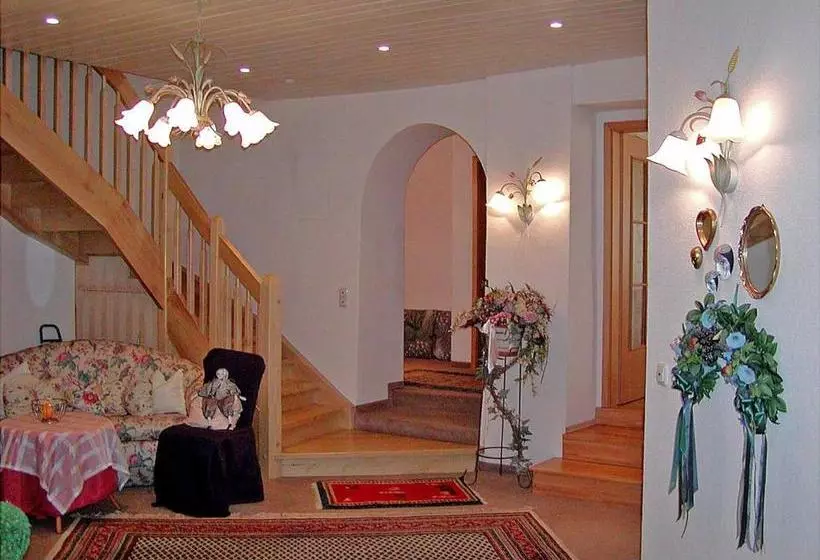 Altstadtpension Dietz