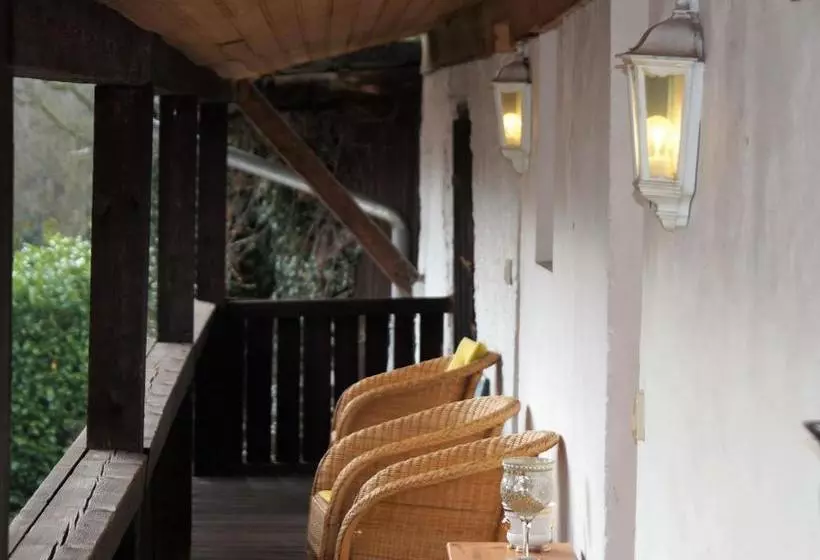 Altstadtpension Dietz