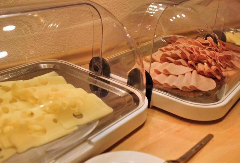 Altstadtpension Dietz