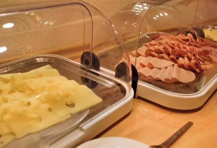 Altstadtpension Dietz