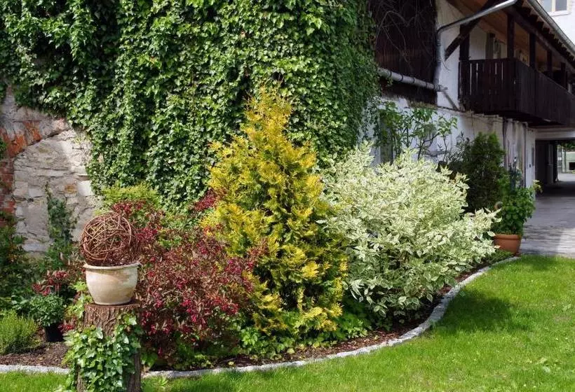 Altstadtpension Dietz