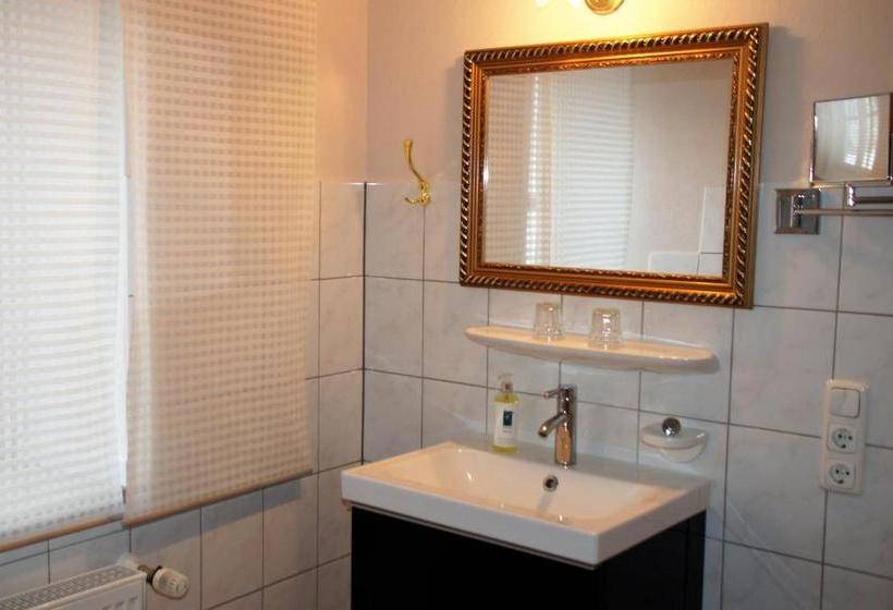 Altstadtpension Dietz