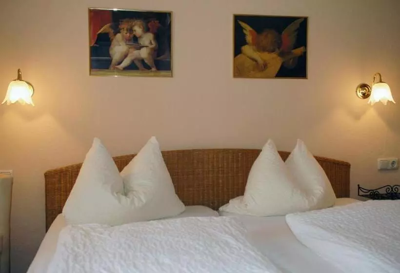 Altstadtpension Dietz