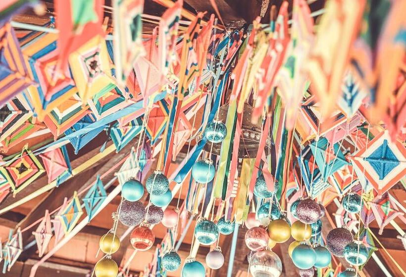 Otel Peix Sayulita & Beach Club