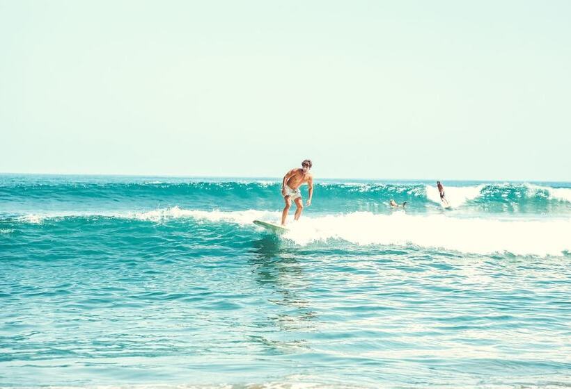 Otel Peix Sayulita & Beach Club