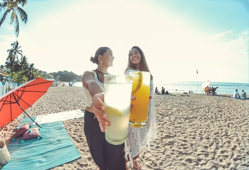 Hotelli Peix Sayulita & Beach Club