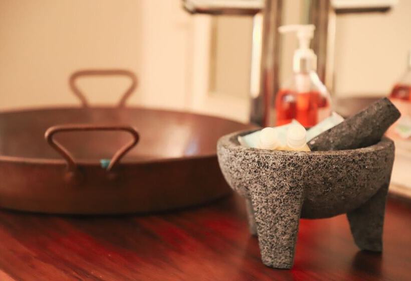 Otel Peix Sayulita & Beach Club