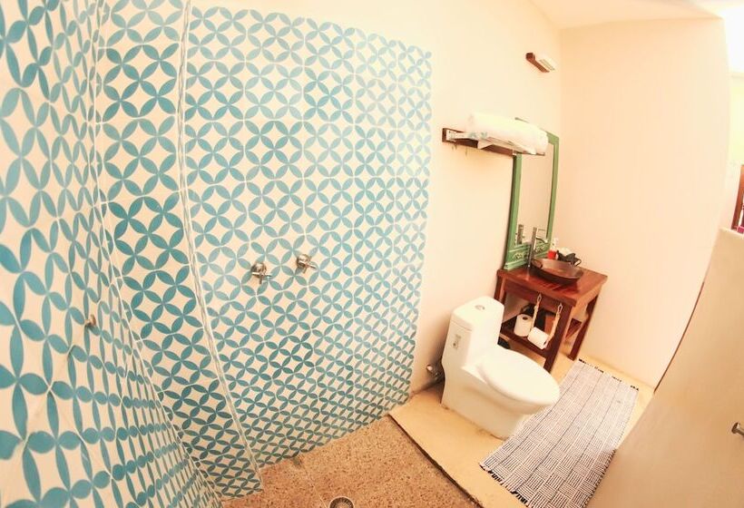 Otel Peix Sayulita & Beach Club