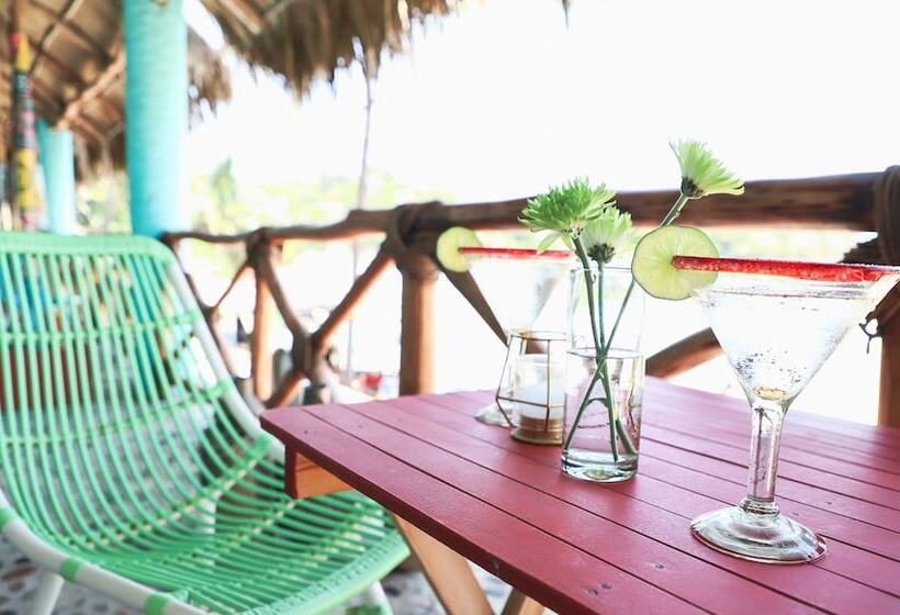 Otel Peix Sayulita & Beach Club