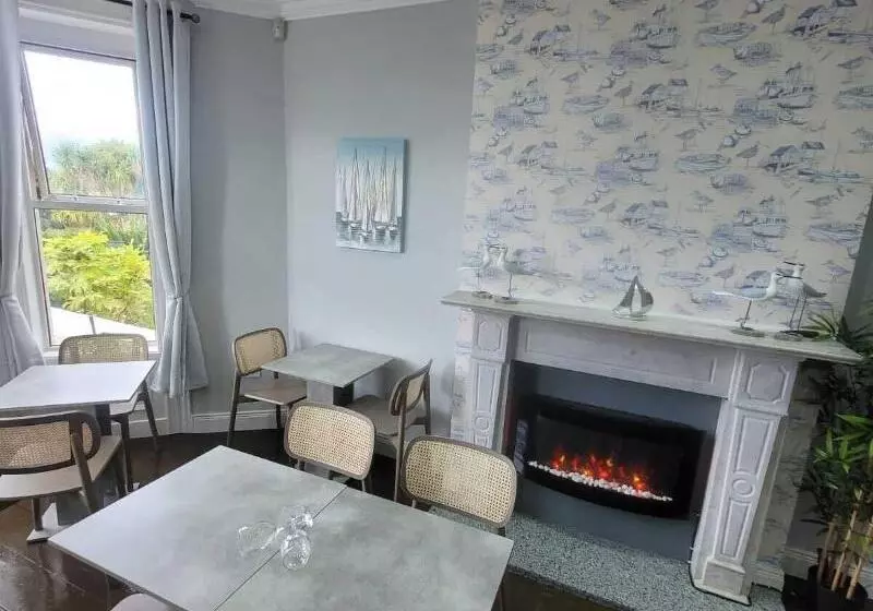 ペンション Astala Lodge