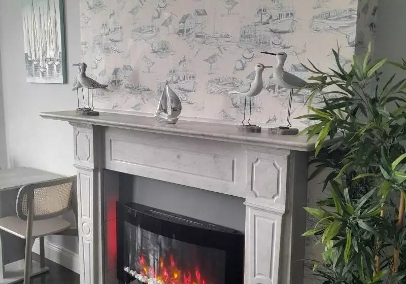 ペンション Astala Lodge