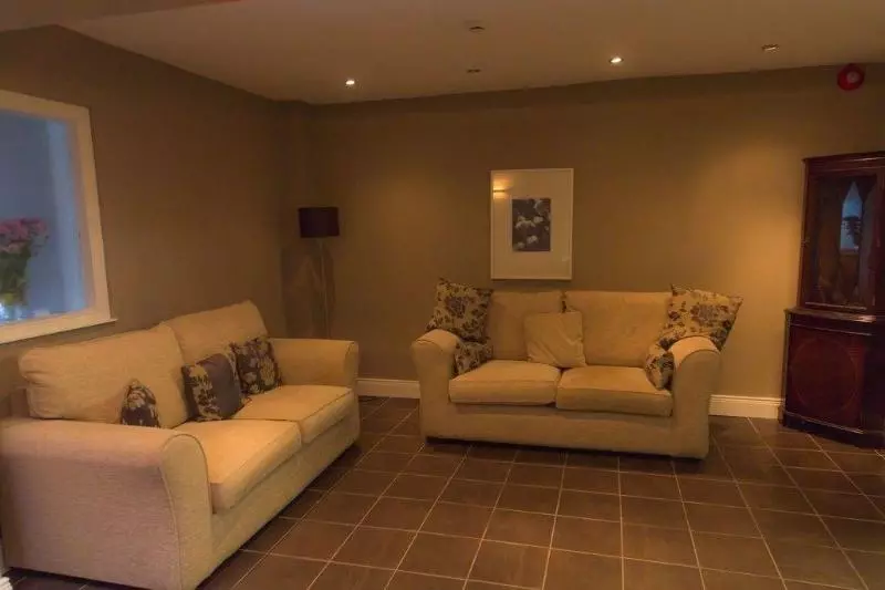 ペンション Astala Lodge