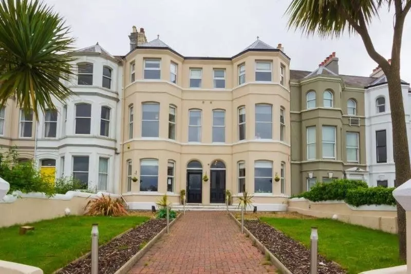 ペンション Astala Lodge