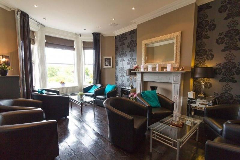 פנסיון Astala Lodge