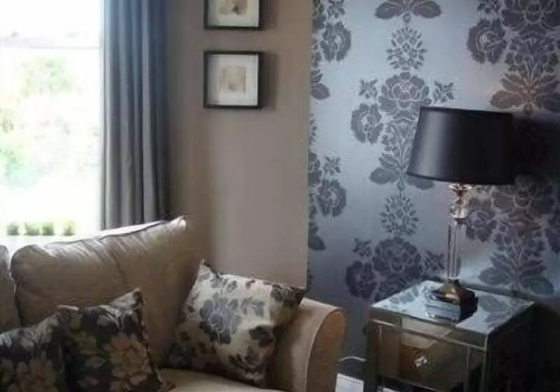 ペンション Astala Lodge