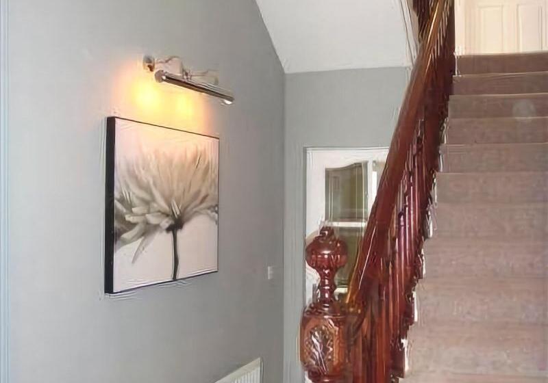 פנסיון Astala Lodge