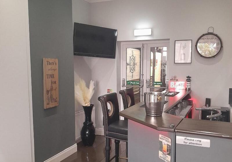 פנסיון Astala Lodge