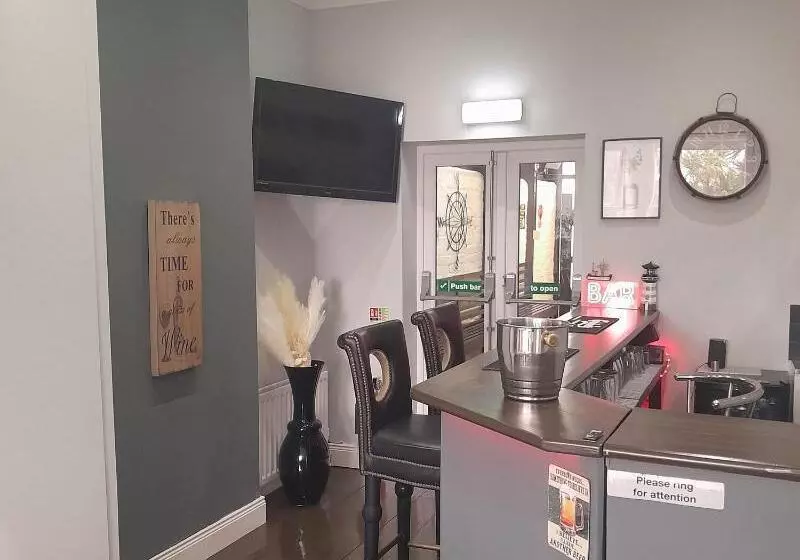 ペンション Astala Lodge