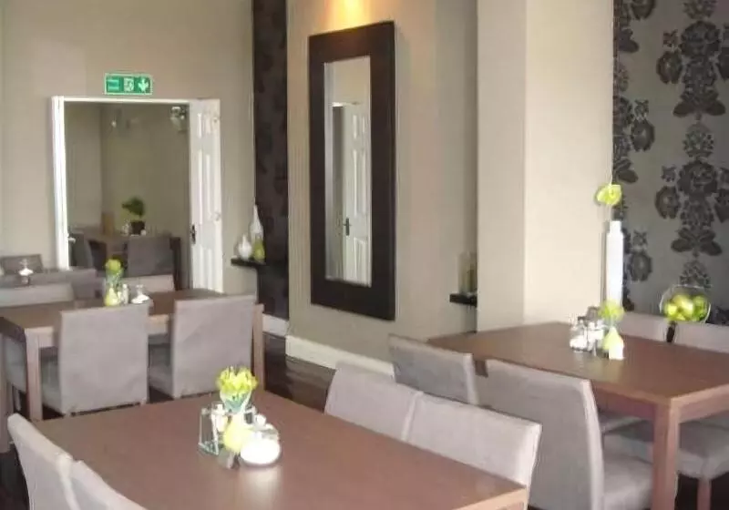 ペンション Astala Lodge