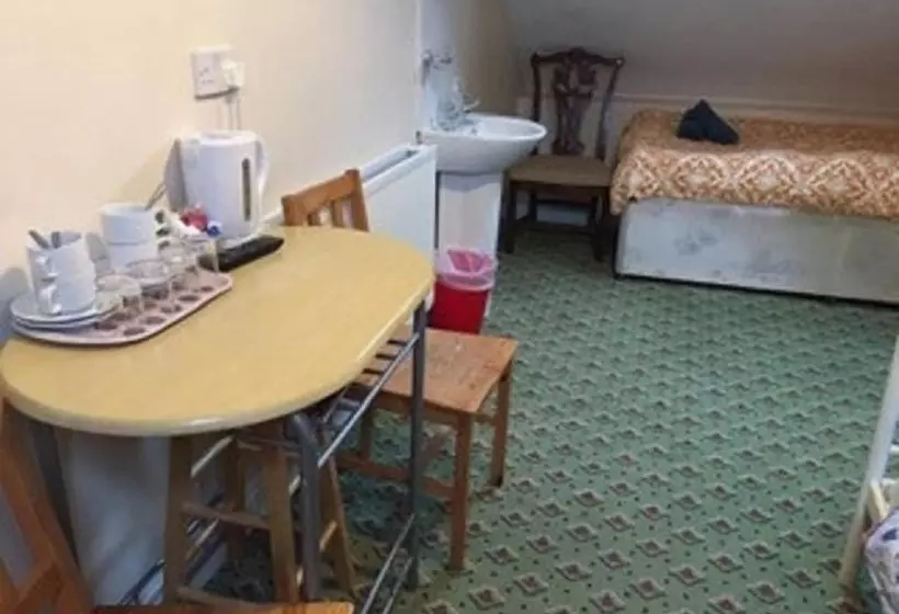 ペンション Bayside Guest House