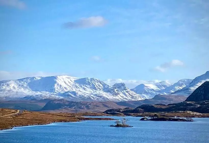 Majatalo Corriness House