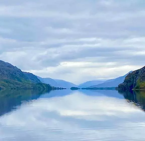 Majatalo Corriness House