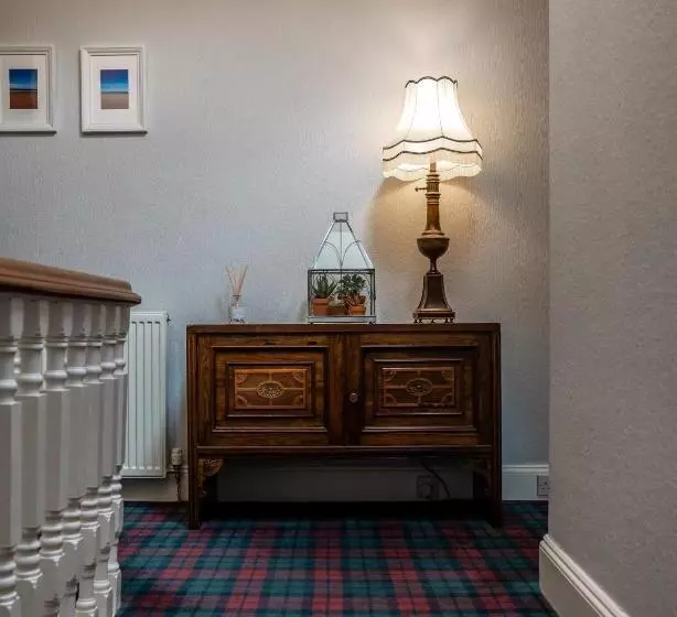 Majatalo Corriness House