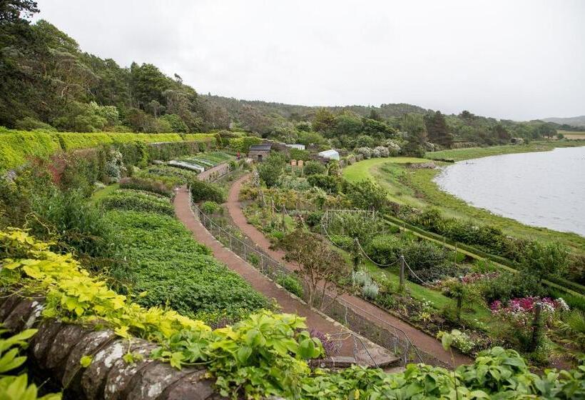 פנסיון Corriness House