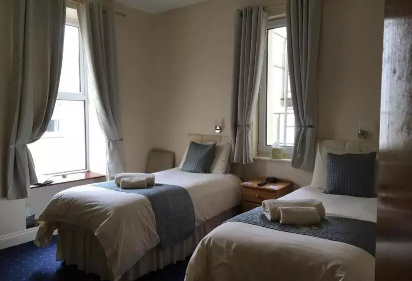 Majatalo Cubbon House