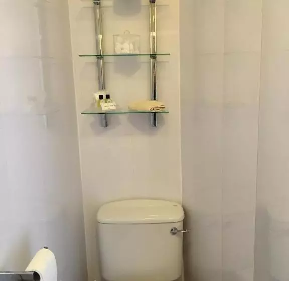 Majatalo Cubbon House