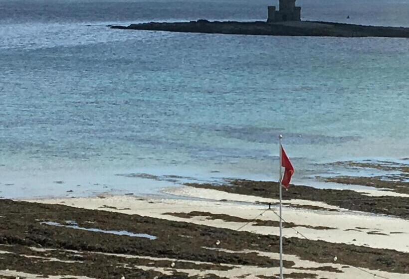 פנסיון Cubbon House