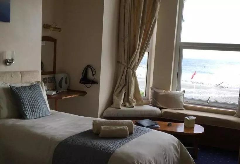 Majatalo Cubbon House