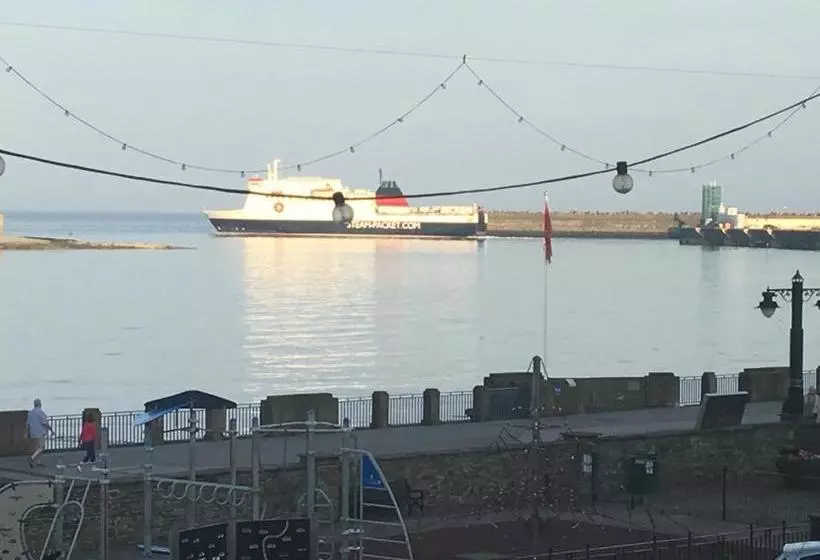 Majatalo Cubbon House