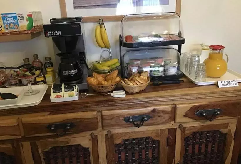 پانسیون Eskdale Guest House
