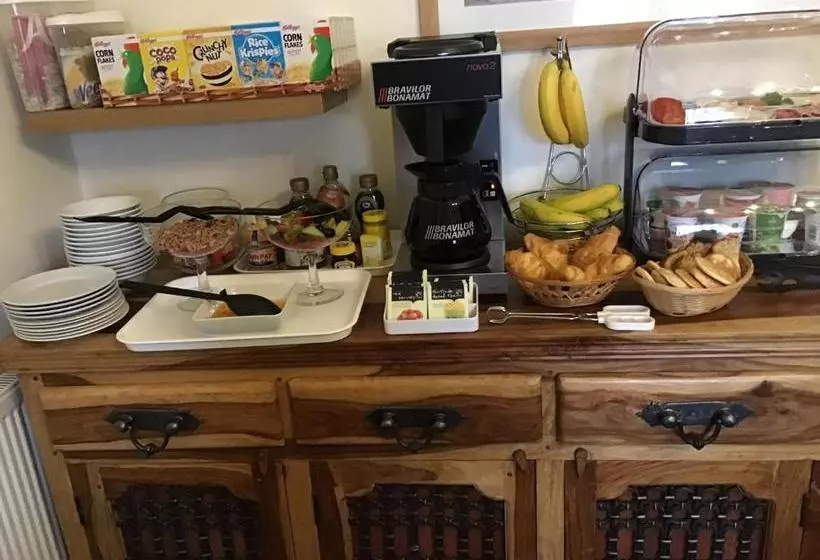 پانسیون Eskdale Guest House