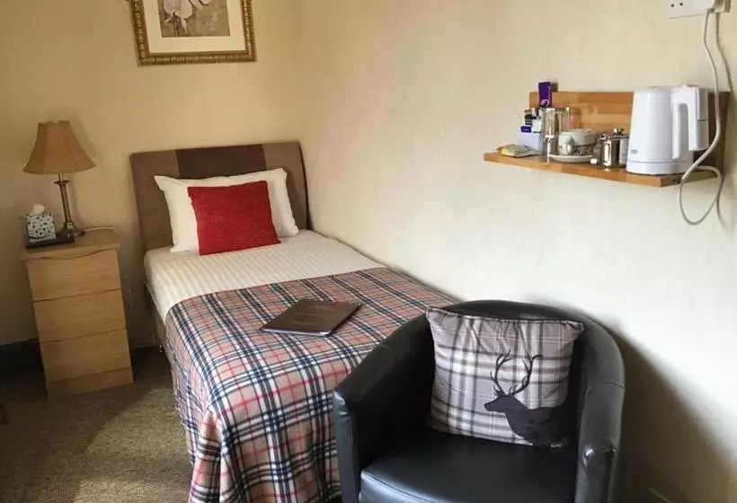 پانسیون Eskdale Guest House