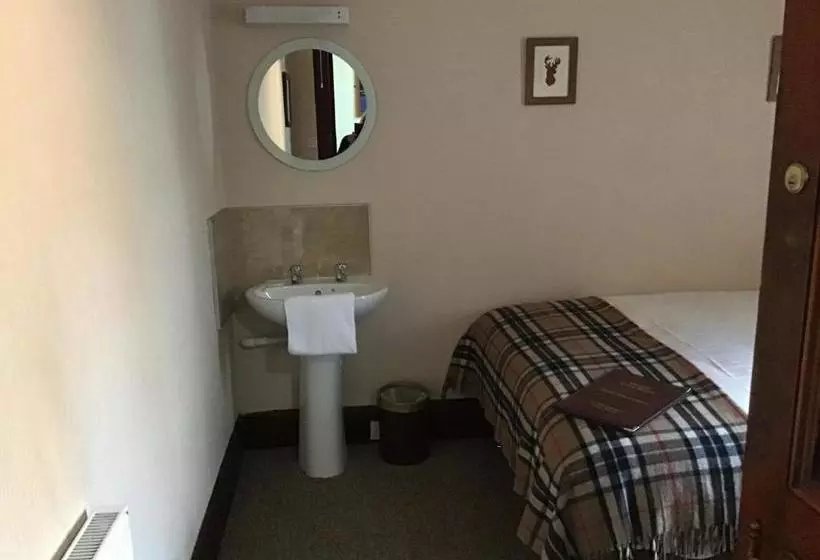پانسیون Eskdale Guest House